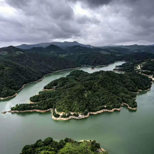 湖心岛